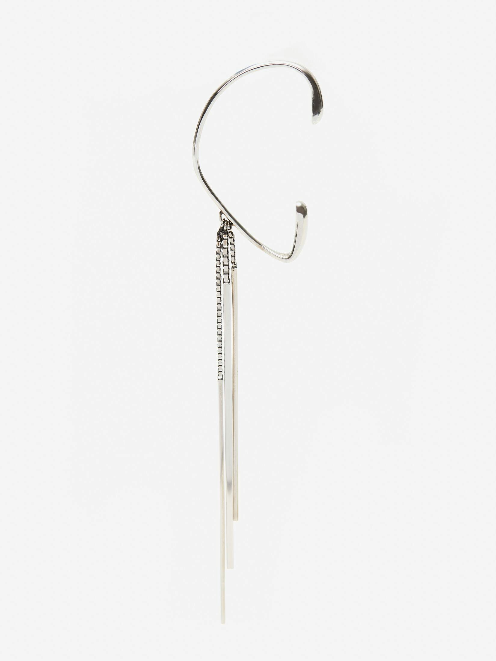 Drop Chain Ear Hook