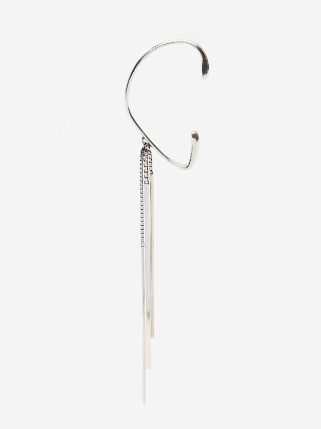 Drop Chain Ear Hook