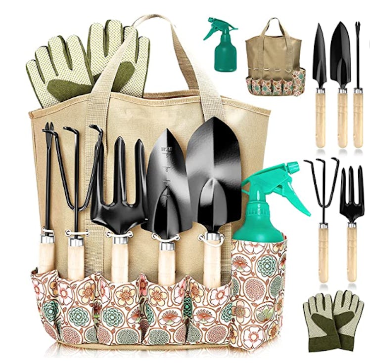 Scuddles Gardening Tools