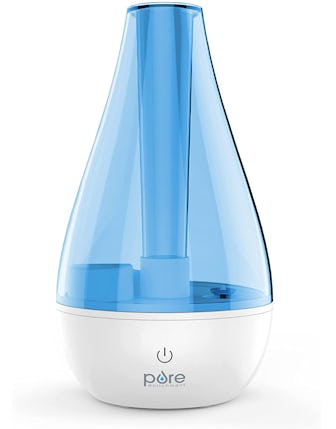 Pure Enrichment MistAire Studio Ultrasonic Cool Mist Humidifier