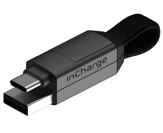 inCharge 6 The Six-in-One Swiss Army Knife of Cables