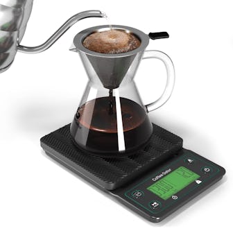 Coffee Gator Coffee Scale
