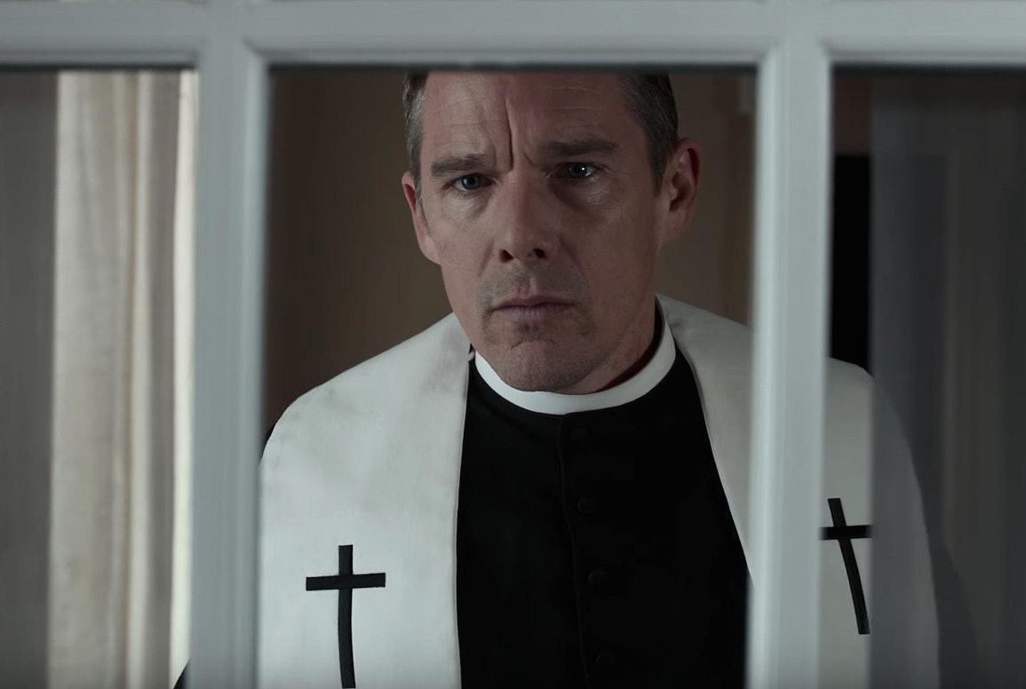 You need to watch the most chilling religious thriller on Amazon