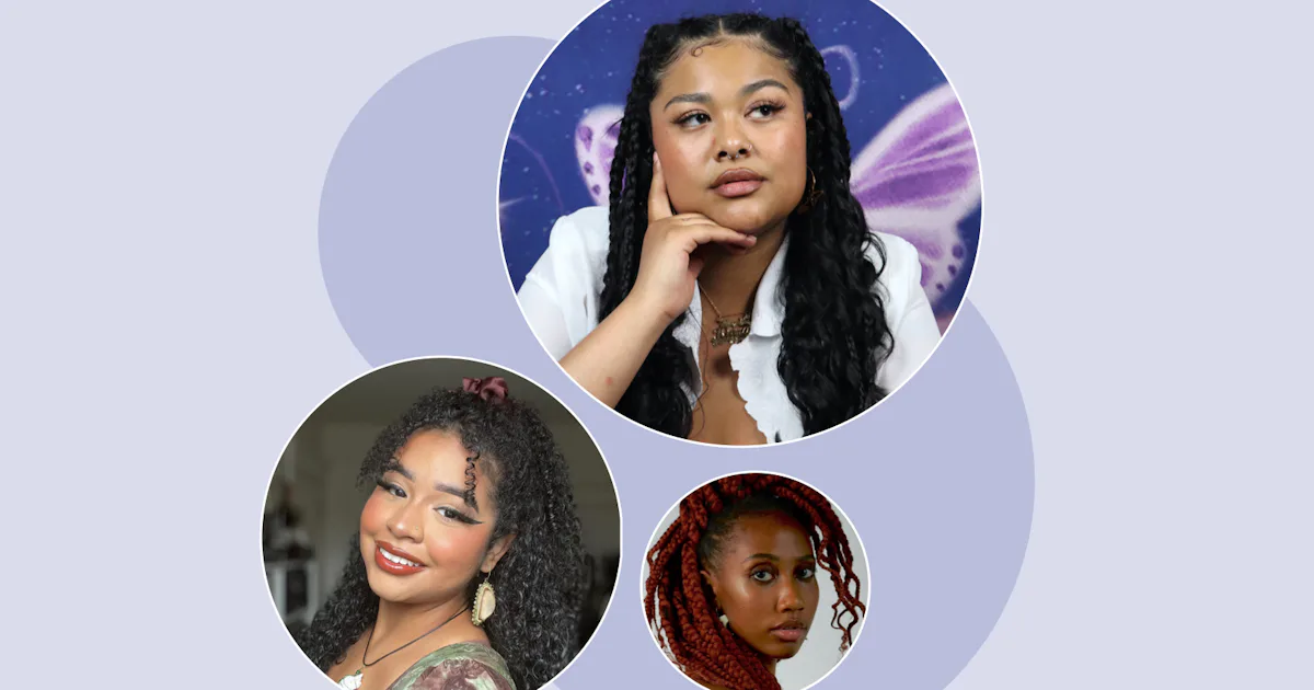 3 Afro-Indigenous Tiktokers On The Beauty Rituals That Tie Them To Their Culture 3 Afro-Indigenous Tiktokers On The Beauty Rituals That Tie Them To Their Culture