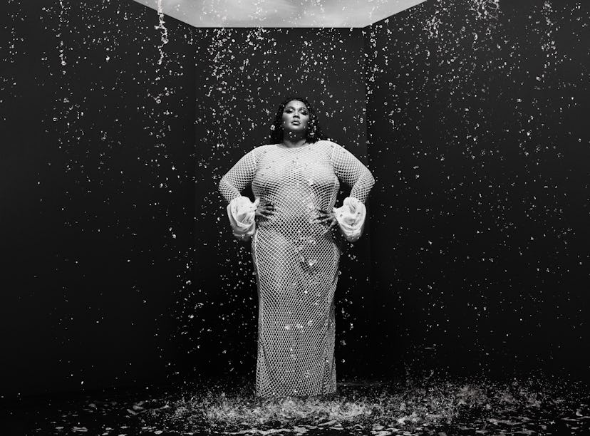 Lizzo will perform at the 2022 People's Choice Awards on Dec. 6.