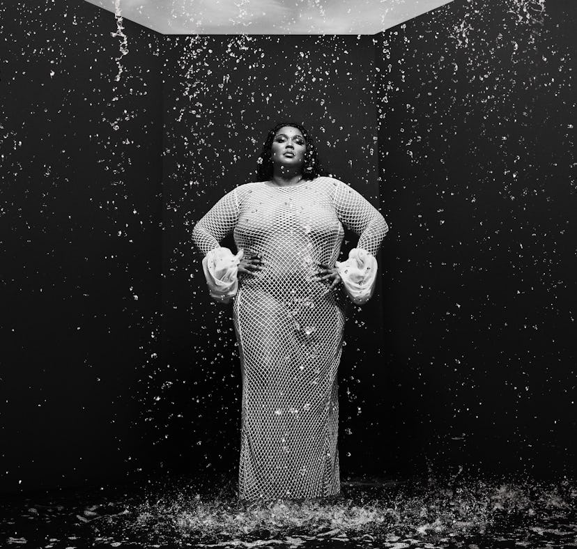 Lizzo will perform at the 2022 People's Choice Awards on Dec. 6.