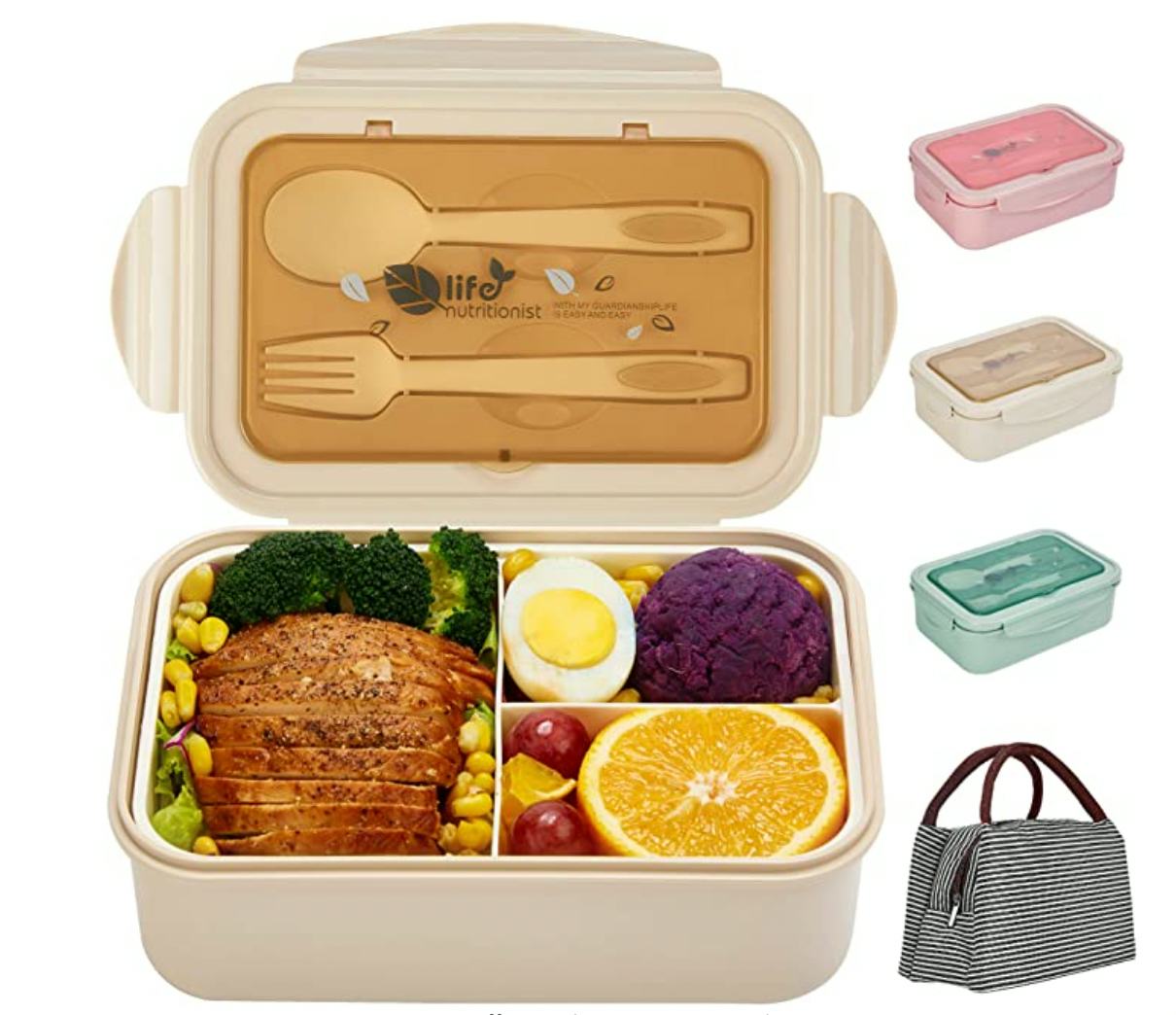 Porzo Bento Lunch Set