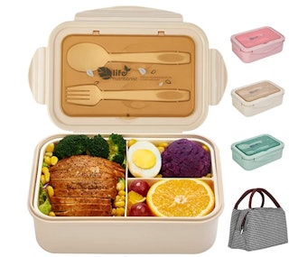 Porzo Bento Lunch Set