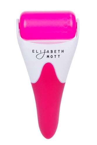 Elizabeth Mott - Ice Roller for Face