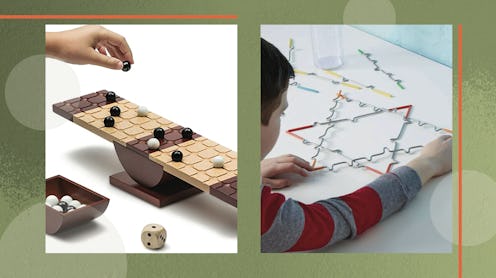 image of 2 of the best games like Jenga