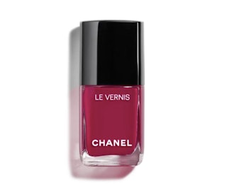 Chanel Le Vernis Longwear Nail Colour, Vibration