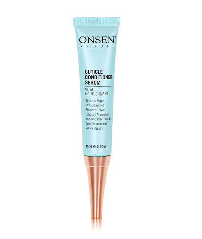 Onsen Secret Cuticle Cream