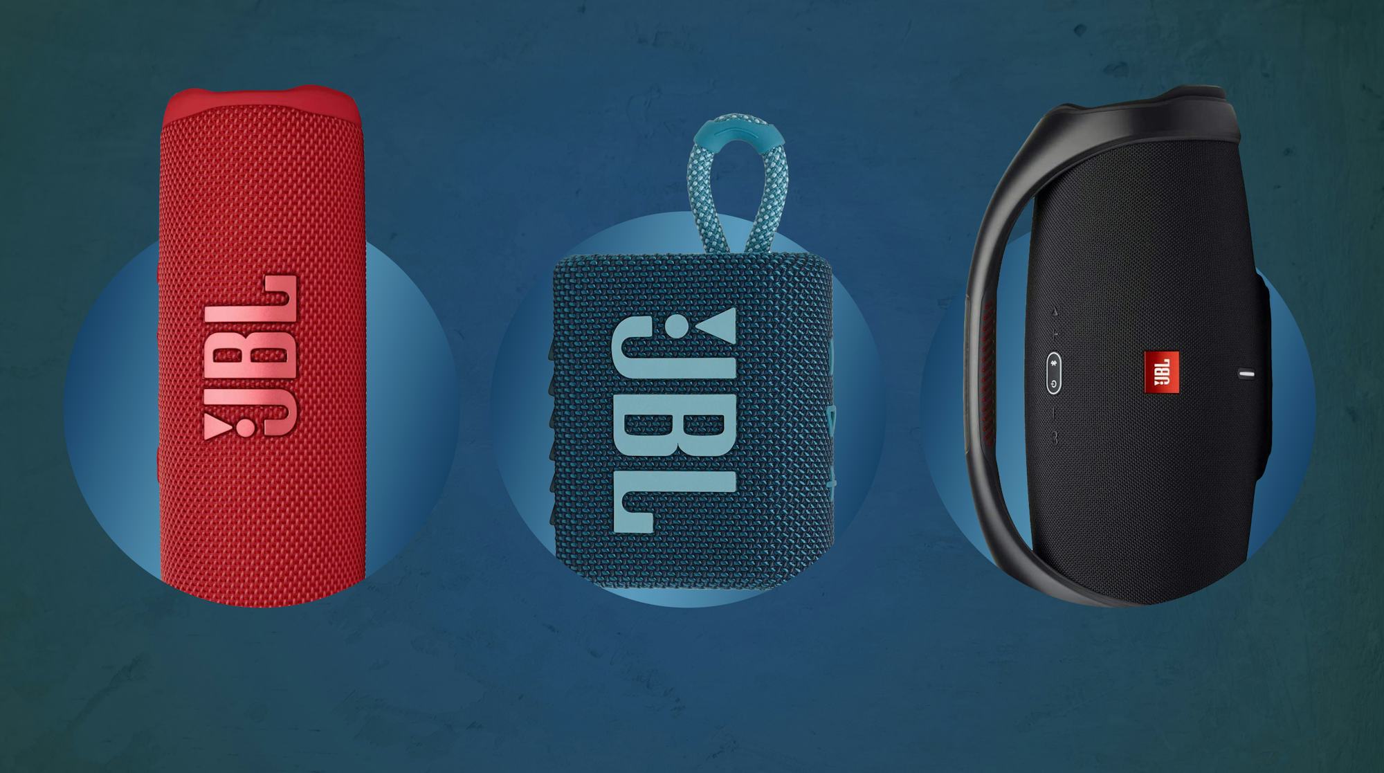 What Jbl Speaker Is The Best The 8 best JBL Bluetooth speakers