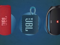 image of 3 of the best JBL Bluetooth speakers