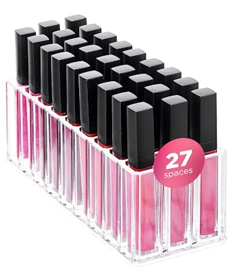 FAJ Lip Gloss Holder Organizer