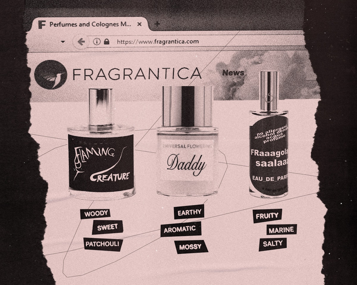 Top 6 Ways in Which Fragrances are Promoted Online