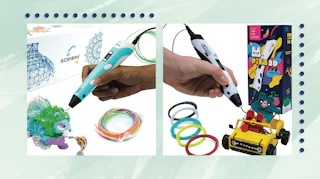 The Best 3D Pens For Kids