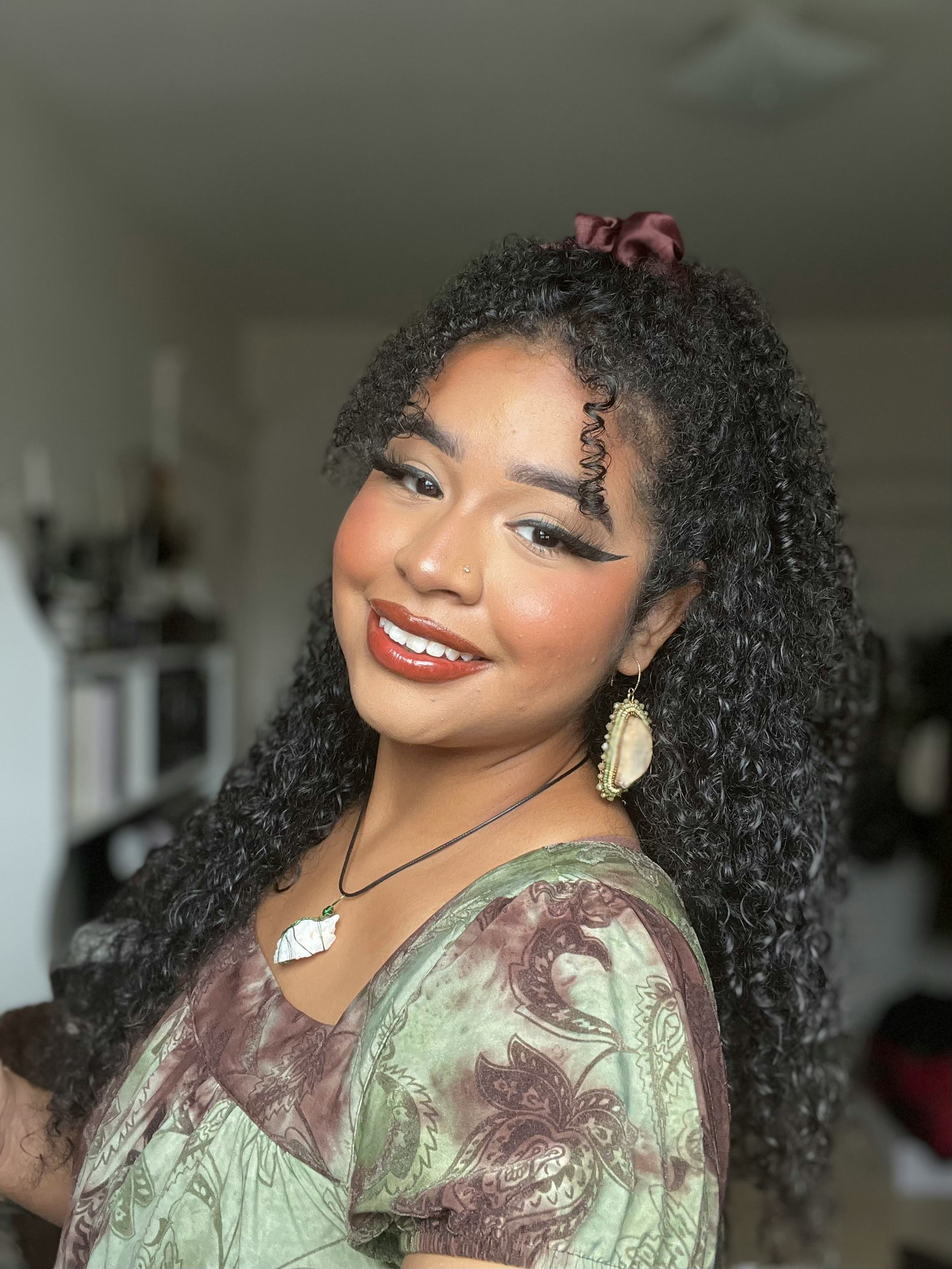 3 Afro-Indigenous Tiktokers On The Beauty Rituals That Tie Them To ...