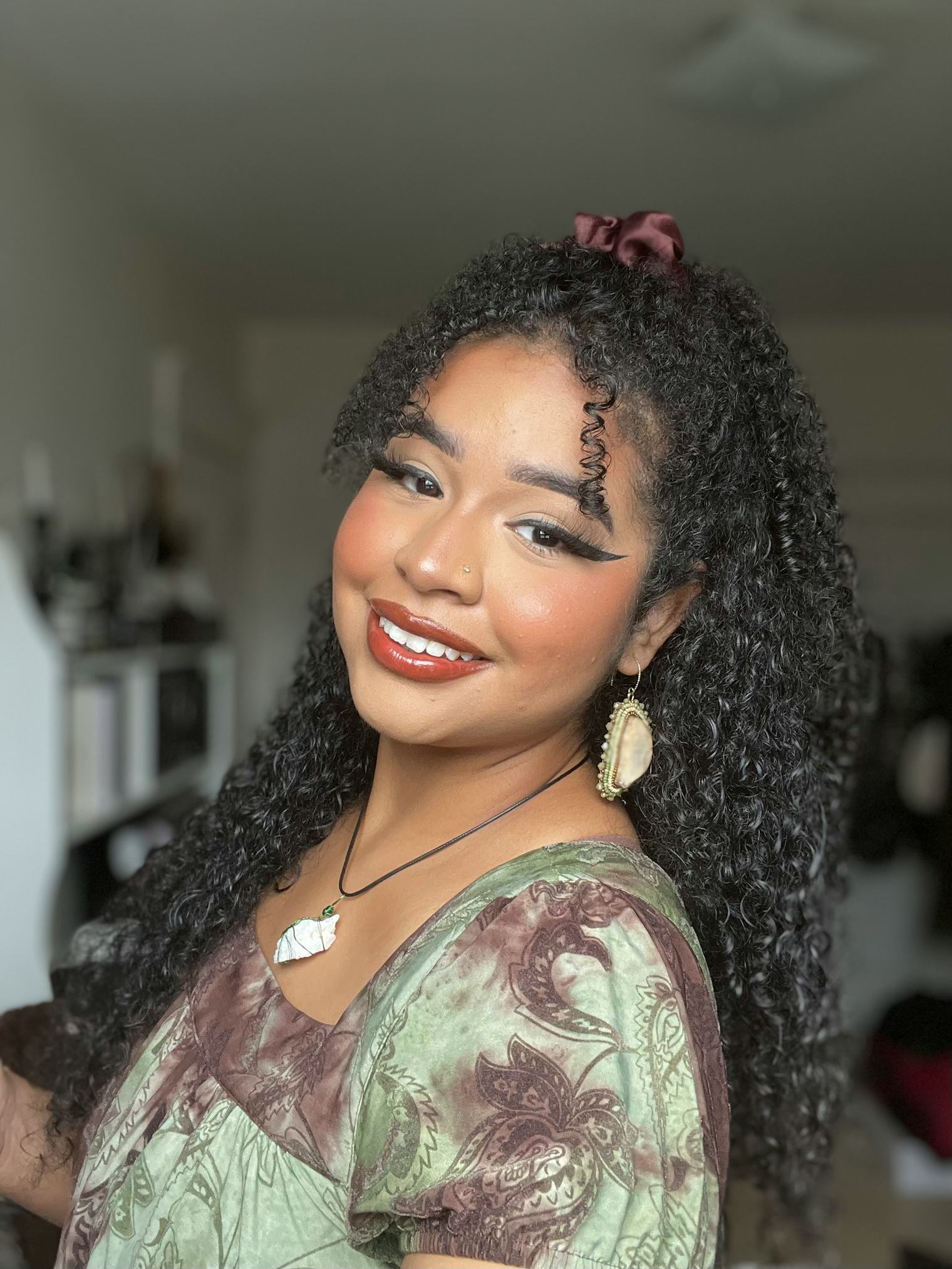 3 Afro-Indigenous Tiktokers On The Beauty Rituals That Tie Them To ...