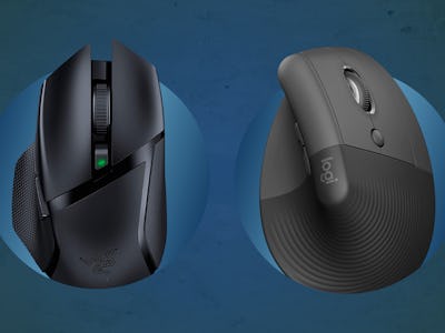 best mice for macbook pros