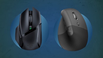 best mice for macbook pros