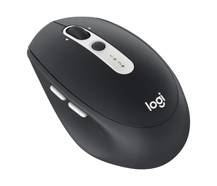 Logitech M585