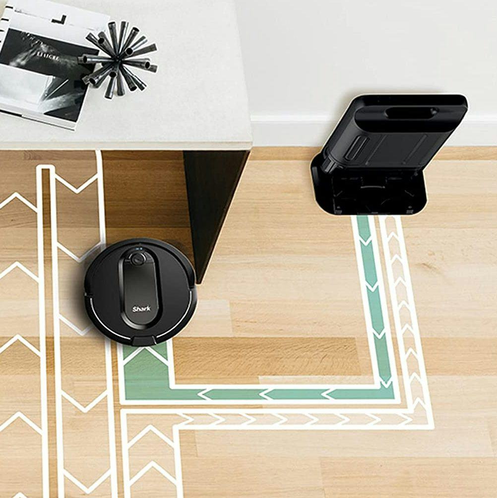 The 4 Best Robot Vacuums For Laminate Floors