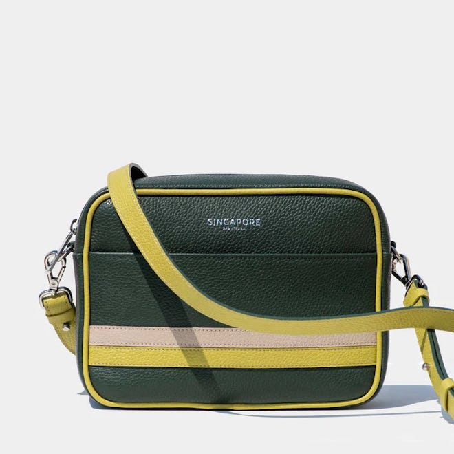 Malay Crossbody Bag is a great holiday gift for your wife