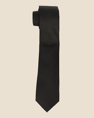 Calvin Klein Solid Tie