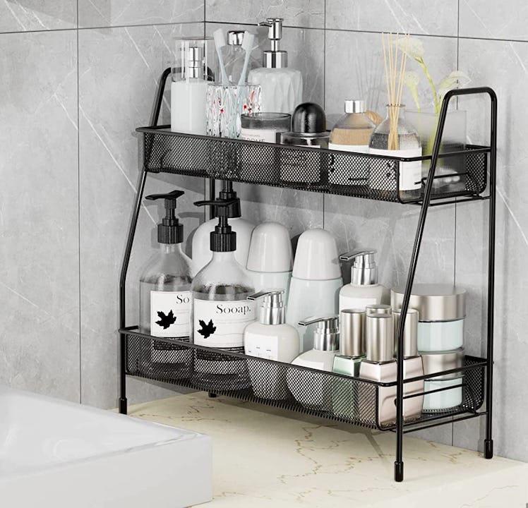 EKNITEY Countertop Organizer