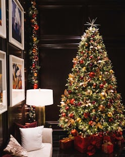 luxury hotels holidays