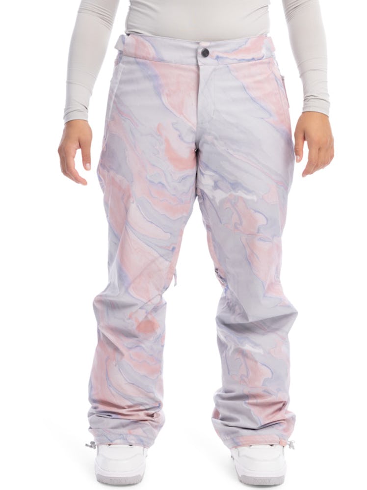 Chloe Kim Insulated Snow Pants