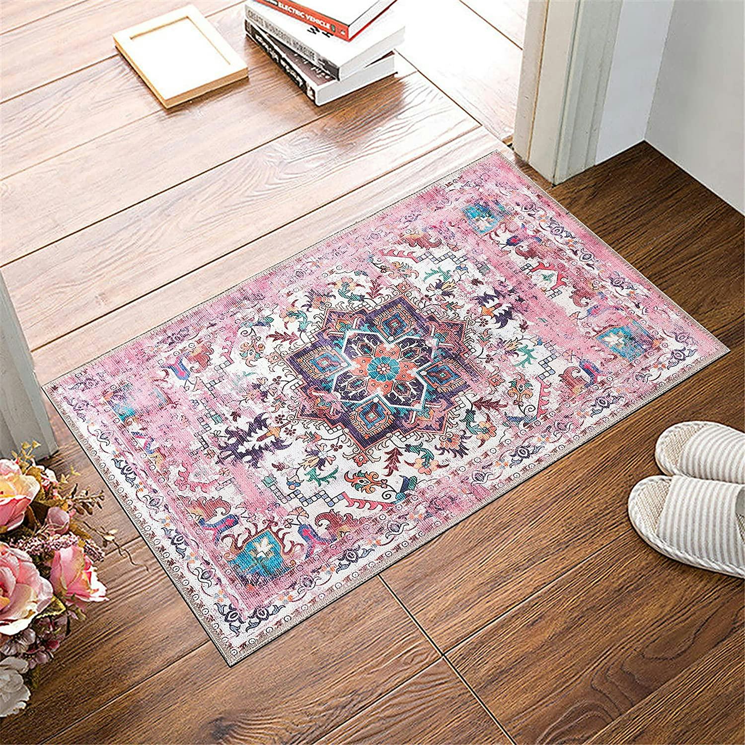 The 10 Best Mudroom Rugs