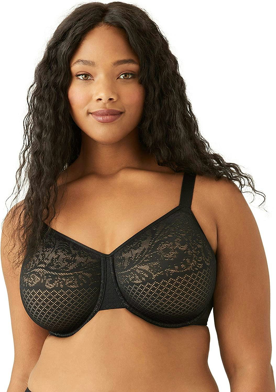 The 19 Best Bras For Large Busts, According To Lingerie Experts
