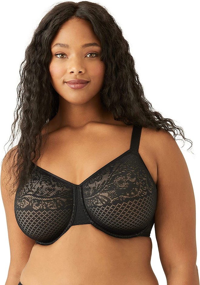 Wacoal Visual Effects Minimizer Bra