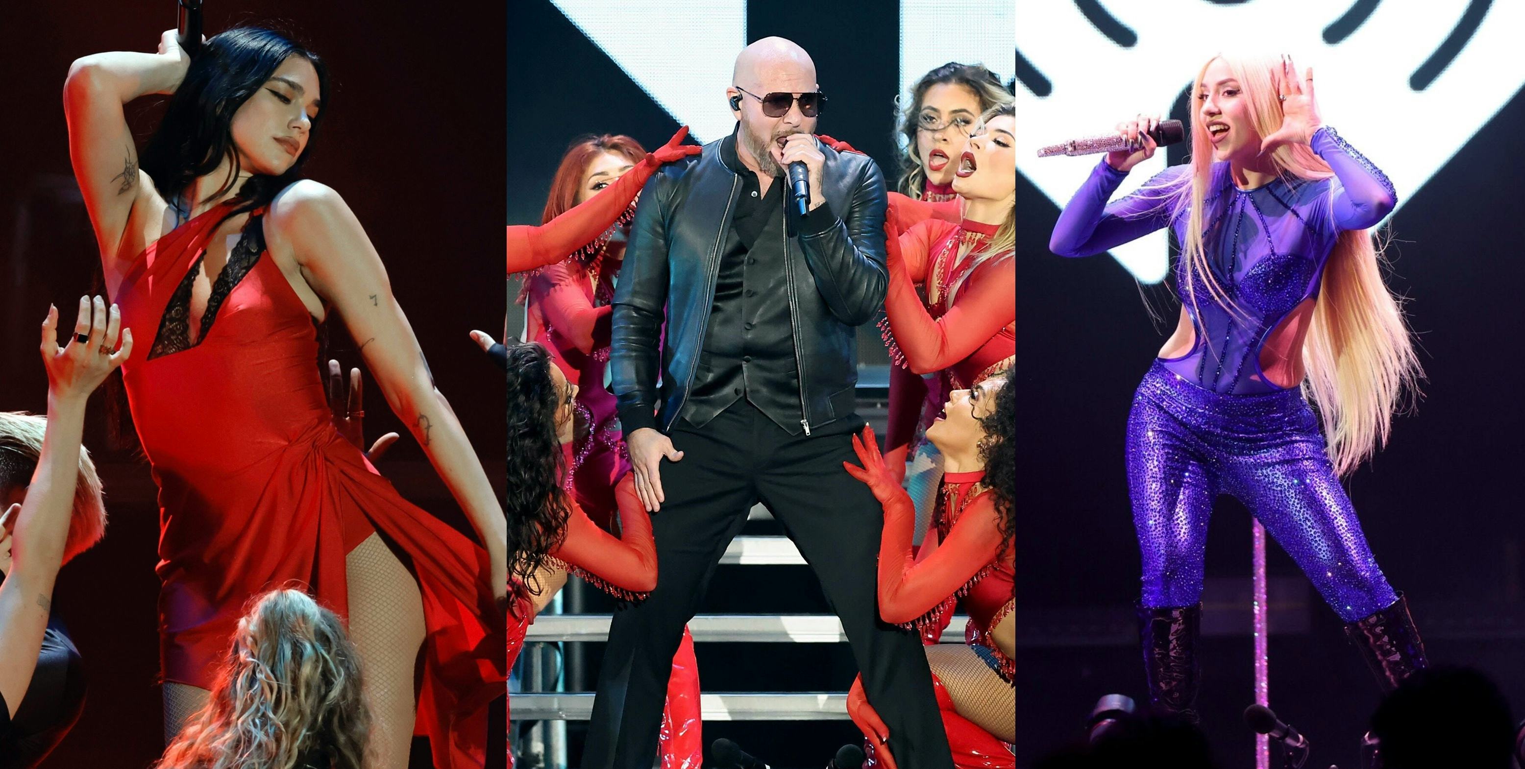 A Recap Of The 2022 iHeartRadio Jingle Ball Tour