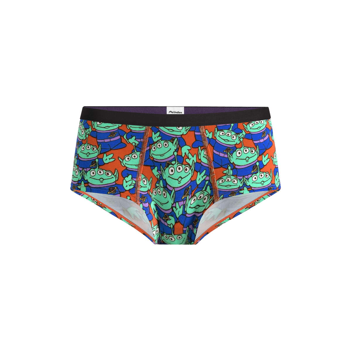 MeUndies Launched A 'Toy Story' Collection, & IDK How To Feel