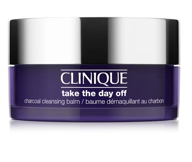 Take The Day Off Charcoal Cleansing Balm 