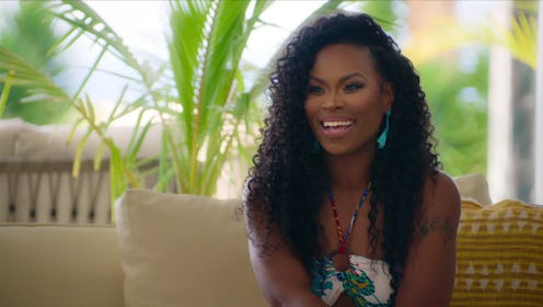 During their time on 'Back in the Groove,' Sparkle and Steven forged a connection. Here's what we kn...