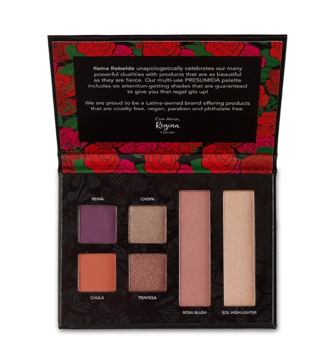 Presumida Multi-Palette