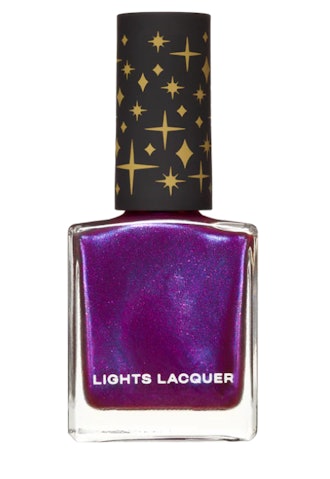 Lights Lacquer Zodiac Collection