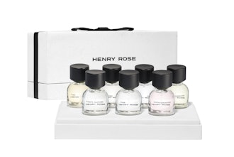 Henry Rose Mini Coffret Gift Set