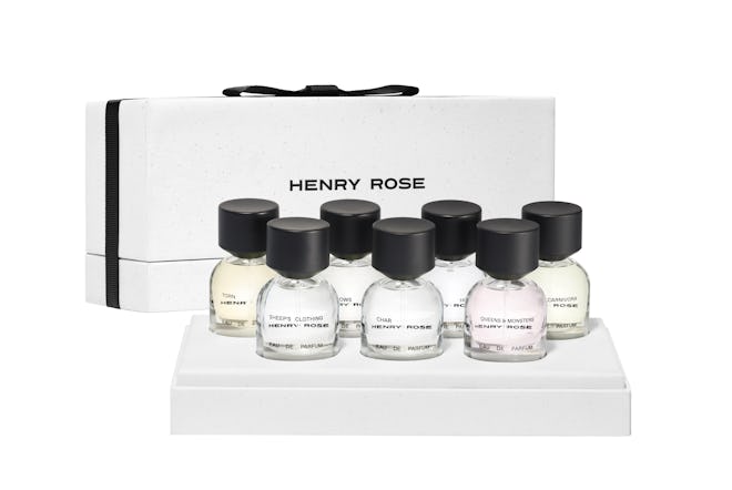Henry Rose Mini Coffret Gift Set