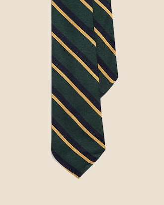 Polo Ralph Lauren Vintage-Inspired Striped Tie