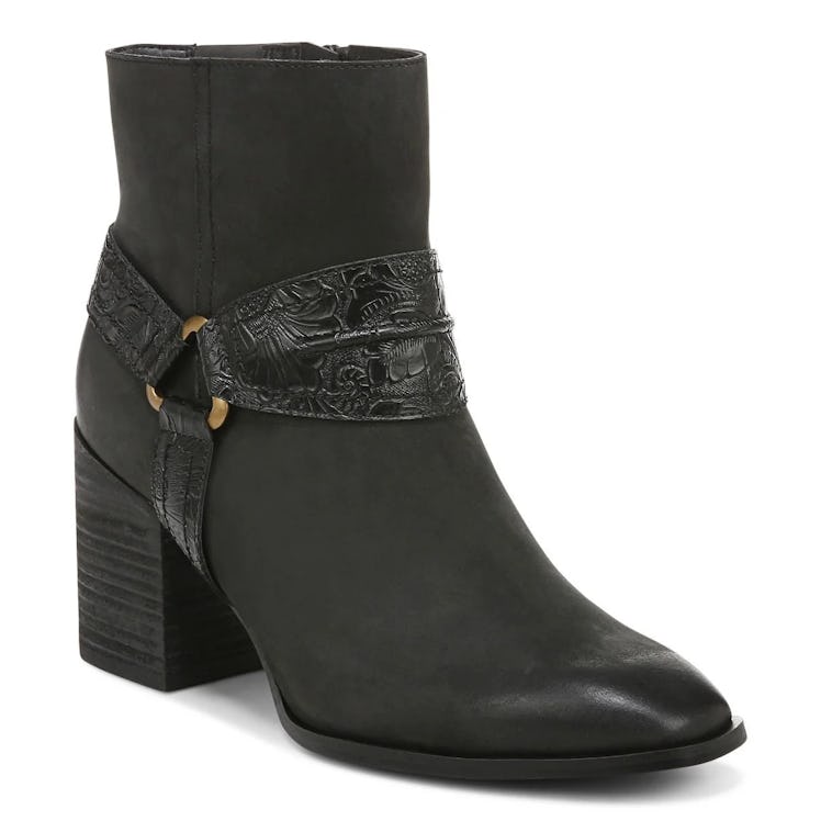 Carnelia Boot