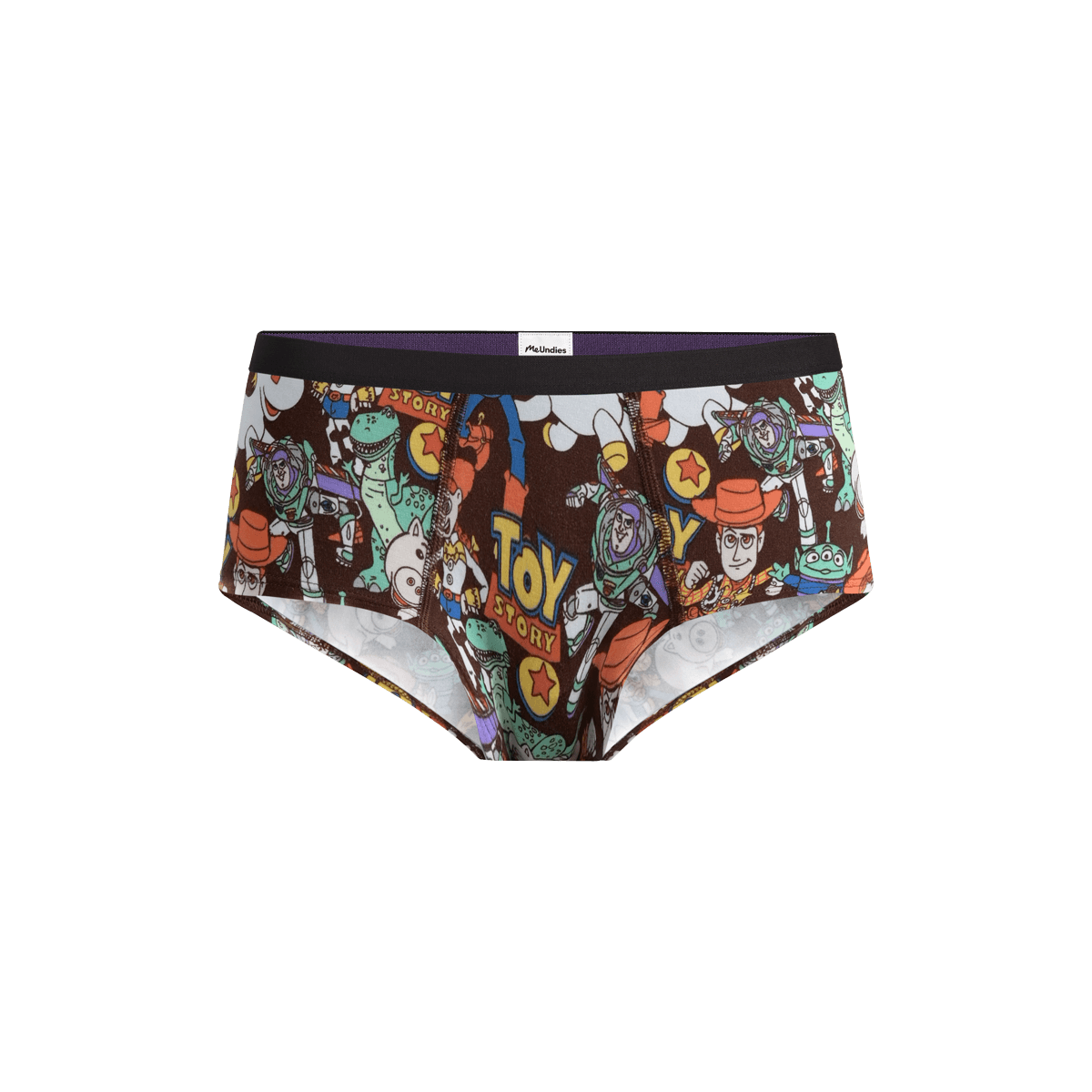 MeUndies Launched A 'Toy Story' Collection, & IDK How To Feel