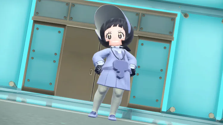 Team Poppy 'Pokémon Scarlet and Violet' tier list: The best team comp to tackle ...
