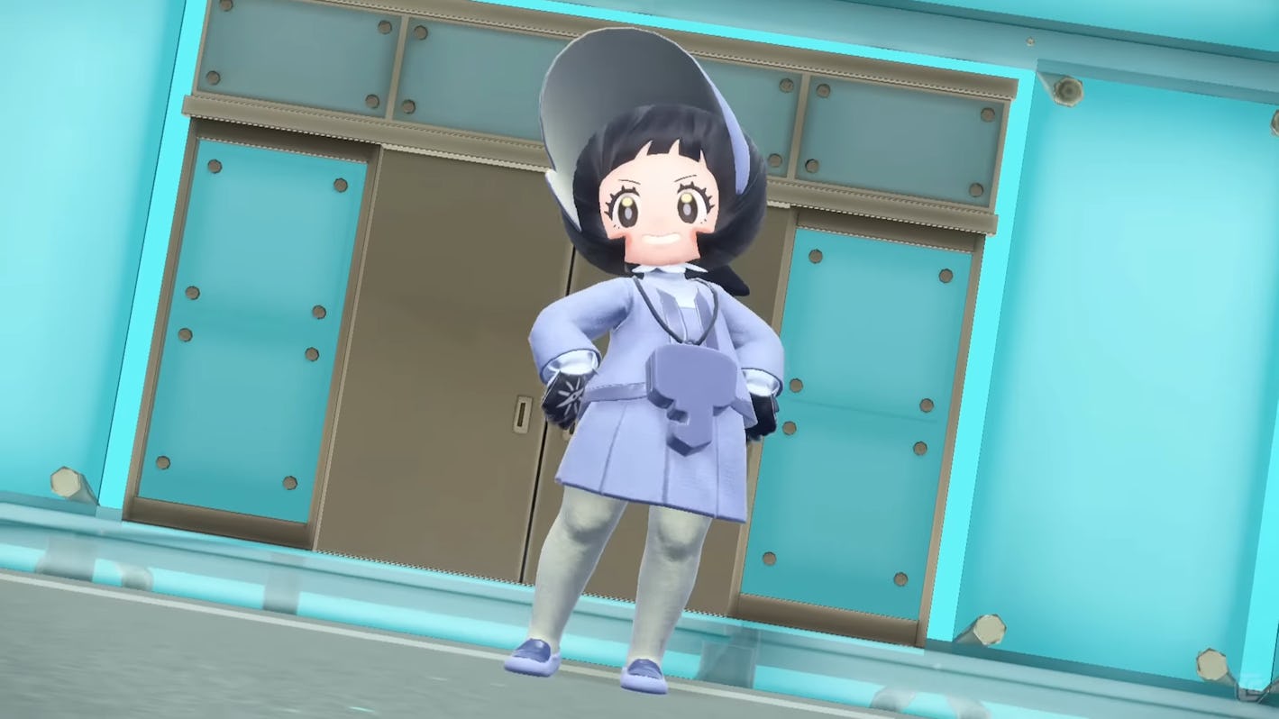 'Pokémon Scarlet and Violet' tier list The best team comp to tackle