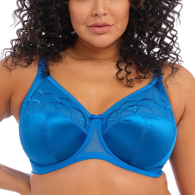 Elomi Plus-Size Underwire Full Cup Bra