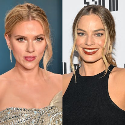 Scarlett Johansson & Margot Robbie join Wes Anderson's Asteroid City cast